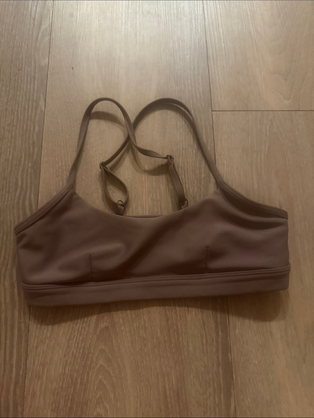 ⭐️ALO airlift intrigue bra